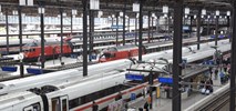 Szwajcarzy nie chcą wpuszczać do kraju spóźnionych pociągów z zagranicy