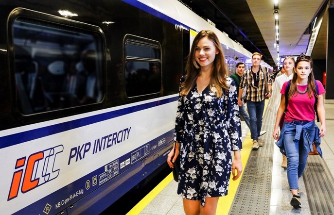 Rok oferty Taniej z Bliskimi. PKP Intercity: to absolutny hit