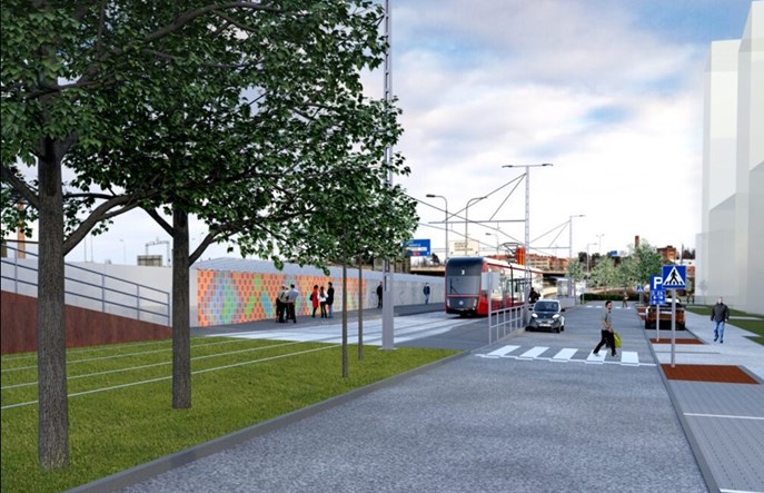 Finlandia. Tampere szykuje się do otwarcia przedłużenia tramwaju 
