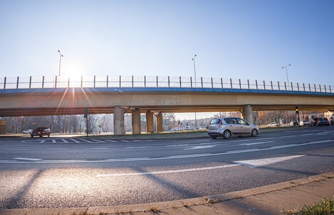 Kraków: Rusza budowa tramwaju do Mistrzejowic. Pomimo kontrowersji