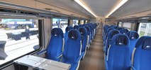 PKP Intercity ma sześć z dwunastu nowych Flirtów