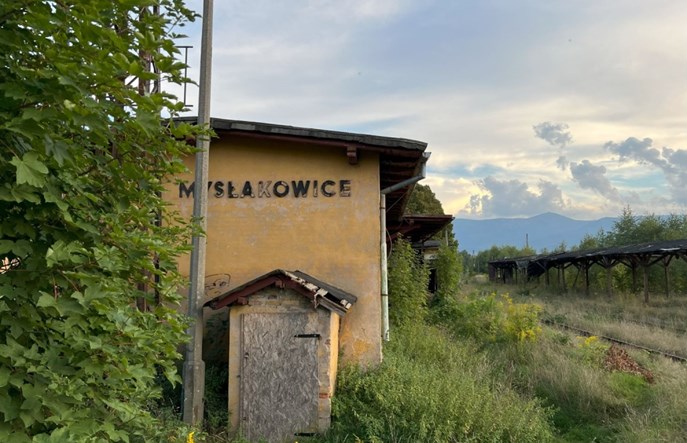 Jest przetarg na rewitalizację linii Mysłakowice – Karpacz