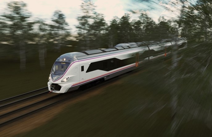 Hiszpania: Renfe zamawia kolejne 32 zespoły trakcyjne produkcji CAF