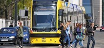 Toruń planuje nowy układ linii. Tramwaje wciąż rzadko