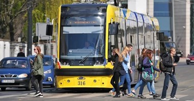 Toruń z przetargiem ramowym na zakup do 20 tramwajów