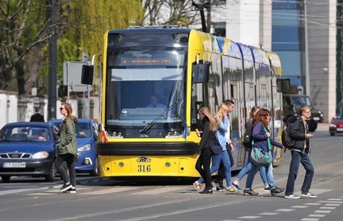 Toruń z przetargiem ramowym na zakup do 20 tramwajów