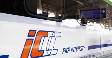 PKP IC: Ponad 30 mln pasażerów w pół roku