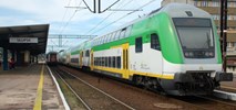 Alstom i Koleje Mazowieckie podpisały umowę na naprawę P5 wagonów piętrowych Twindexx