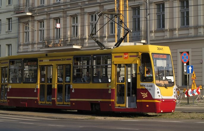 Łódź: Deklaracje kolei obowiązują. Tramwaje mają nie zniknąć z trasy ŁTR 