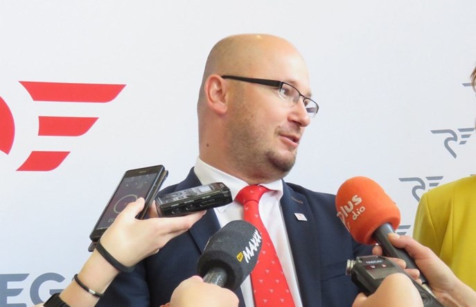 Krzysztof Pawlak wraca pokierować lubuskim Polregio