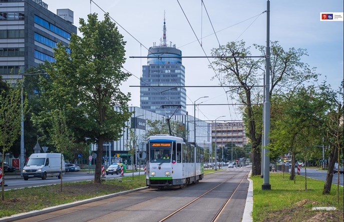 Szczecin. "Jedenastka" wraca na pełną trasę