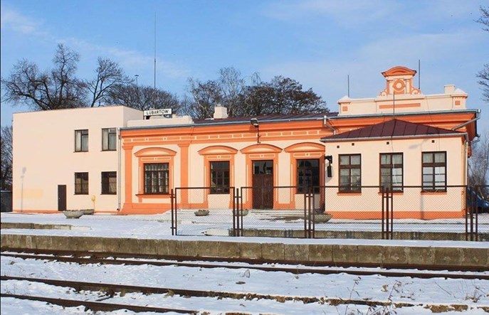 Zbliża się przebudowa dworca Lubartów. Umowa na projekt