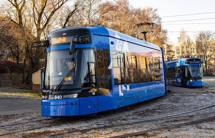 Kraków: Radni nie zablokowali tramwaju do Mistrzejowic