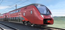 Stadler z kolejnym sukcesem w Austrii. Piętrowe Kissy dla marki Railjet