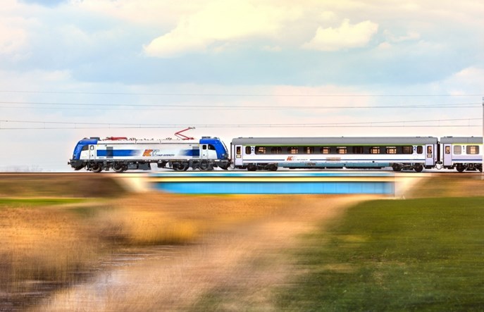 PKP Intercity z zyskiem za 2022 rok
