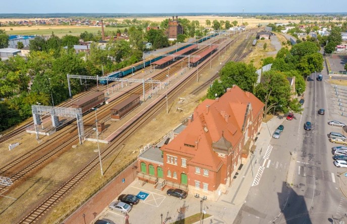 Grupa PKP zaprezentowała wyniki finansowe za 2022 rok