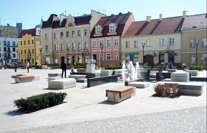 Wrocław: Tramwaj na Psie Pole. Jest umowa na studium