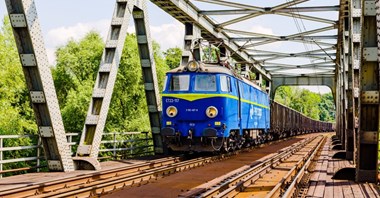 PKP Cargo w wartym 7 mln euro międzynarodowym projekcie cyfryzacji kolei