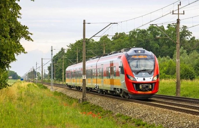 Polregio: 1200 zł złotych premii dla pracowników