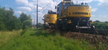 Powstaje przystanek kolejowy Nowy Sącz Gorzków