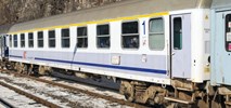 PKP Intercity zrywa umowy na naprawę wagonów z Compremum