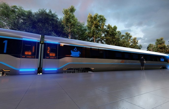 PKP Intercity. Co z nowymi wagonami, push-pullami i starymi EP08?