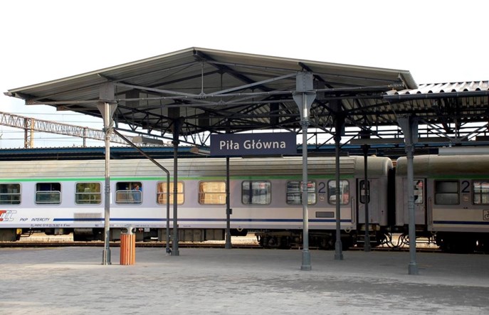 Kiedy pożegnamy pociągi TLK?