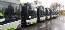 Olsztyn planuje elektryki i dodatkowe wozy tramwajowe 