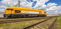 LTG Cargo kupuje nowe lokomotywy elektryczne za 100 mln euro