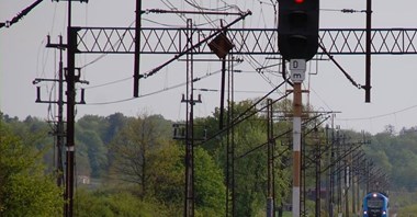 Drastyczne obniżenie prędkości między Piłą i Szczecinkiem. Pociągi opóźnione od tygodni