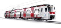 Stadler dostarczy wąskotorowe pociągi dla linii wokół Wezuwiusza