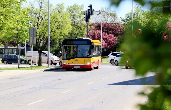 Kielce blisko swoich pierwszych autobusów elektrycznych
