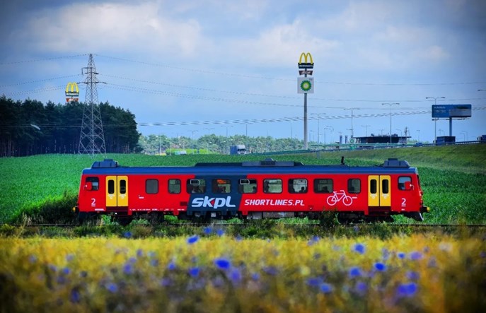 SKPL idzie na całość. Chce obsłużyć bez dotacji cztery linie na Dolnym Śląsku