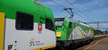Koleje Mazowieckie szukają wsparcia w serwisie wagonów i lokomotyw Bombardiera