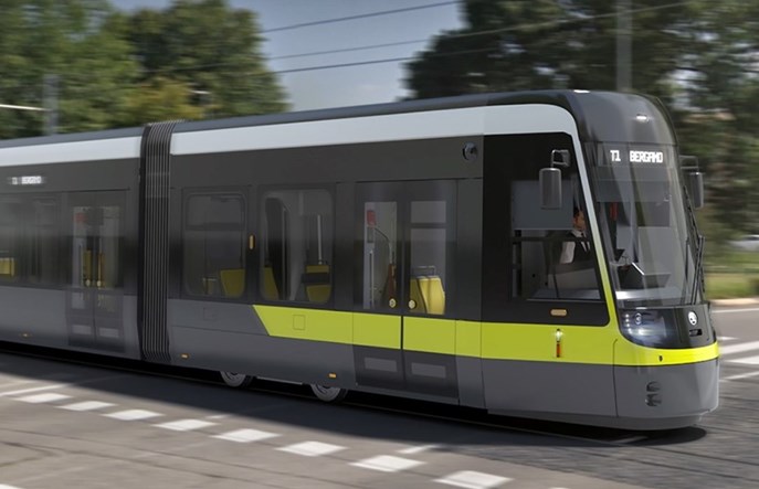 Škoda z kontraktem na tramwaje dla nowej linii w Bergamo