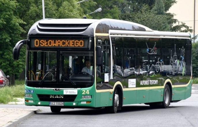 Łódzkie: Remont dróg zwalczy wykluczenie transportowe? 