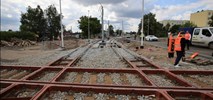 Toruński tramwaj na Jar coraz bliżej otwarcia (fotorelacja)