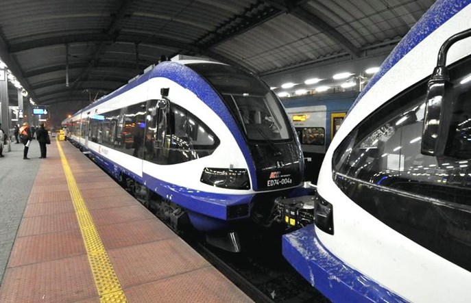 ED74 po modernizacji nie mają ETCS. Czy jest im potrzebny?