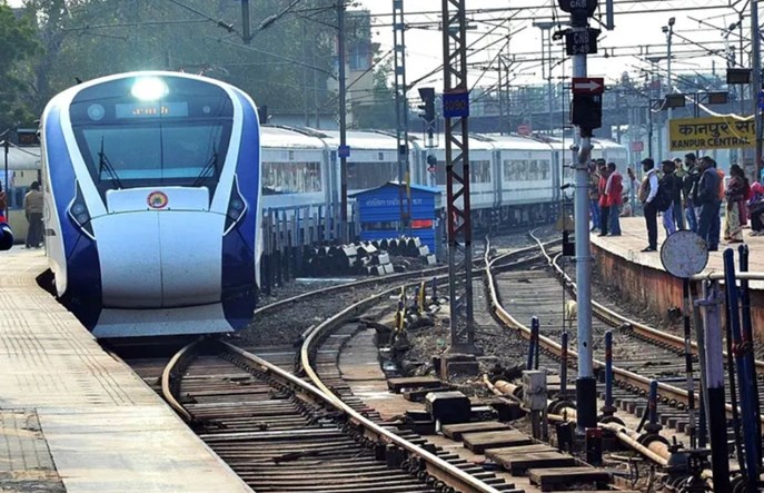 Alstom wygrał ogromny przetarg w Indiach