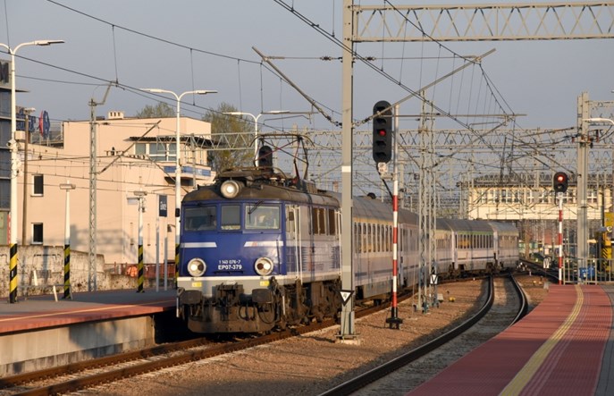 Od lipca pracownicy PKP Intercity zarabiają więcej