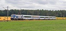 Wstrzymany ruch pociągów w na E20 Wielkopolsce, utrudnienia w Warszawie