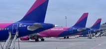 Wizz Air ostrzega przed strajkami we Włoszech