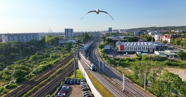 Newag z jedyną ofertą na nowe pociągi dla Pomorza