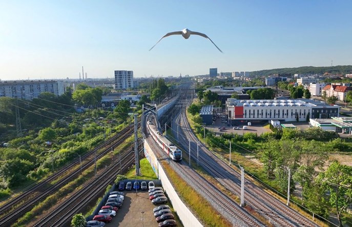 Newag z jedyną ofertą na nowe pociągi dla Pomorza