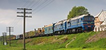 Nowa spółka Ukrainian Railways Cargo Poland powołana