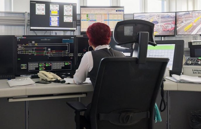 Będzie informacja pasażerska na linii 93 Trzebinia – Czechowice