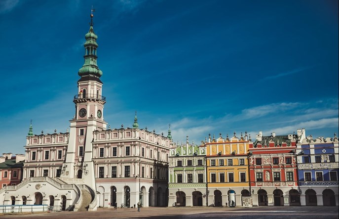 Temat tramwaju w Zamościu umiera śmiercią naturalną