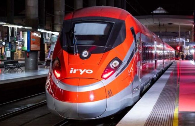 AllRail: Otwarcie rynku pomoże chronić klimat