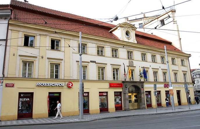 Czechy: Rząd likwiduje regulatora rynku kolejowego. Nie bez kontrowersji