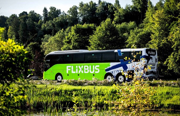 FlixBus uruchamia pierwsze połączenie do Finlandii